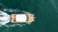 New Kingfisher 730 Hard Top Powercat Twin Hull