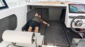 New Kingfisher 730 Hard Top Powercat Twin Hull