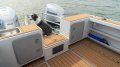 New Kingfisher 730 Hard Top Powercat Twin Hull