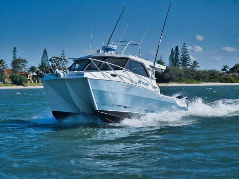 Sailfish 3200 Platinum Sports