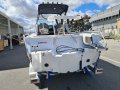 New Quintrex 590 Ocean Spirit Pro