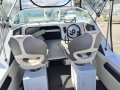 New Quintrex 590 Ocean Spirit Pro