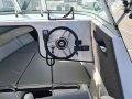 New Quintrex 590 Ocean Spirit Pro