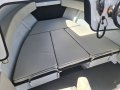 New Quintrex 590 Ocean Spirit Pro