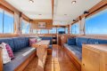 Grand Banks 46 Europa Beautifully presented! An inspection is a must!