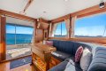 Grand Banks 46 Europa Beautifully presented! An inspection is a must!