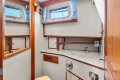 Grand Banks 46 Europa Beautifully presented! An inspection is a must!
