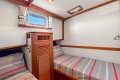 Grand Banks 46 Europa Beautifully presented! An inspection is a must!