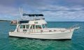 Grand Banks 46 Europa Beautifully presented! An inspection is a must!