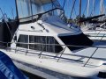 Skippercraft 34 Fly