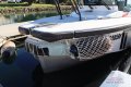 Custom NauticStar Commercial