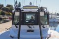 Custom NauticStar Commercial