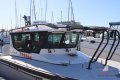Custom NauticStar Commercial
