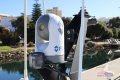 Custom NauticStar Commercial