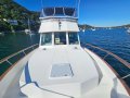 Grand Banks 42 Motor Yacht