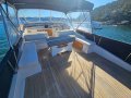 Grand Banks 42 Motor Yacht