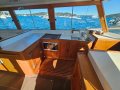 Grand Banks 42 Motor Yacht