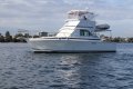 Caribbean 35 Flybridge Cruiser with Only 820 Hours