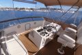 Caribbean 35 Flybridge Cruiser with Only 820 Hours