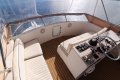 Caribbean 35 Flybridge Cruiser with Only 820 Hours