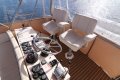 Caribbean 35 Flybridge Cruiser with Only 820 Hours