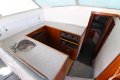 Caribbean 35 Flybridge Cruiser with Only 820 Hours