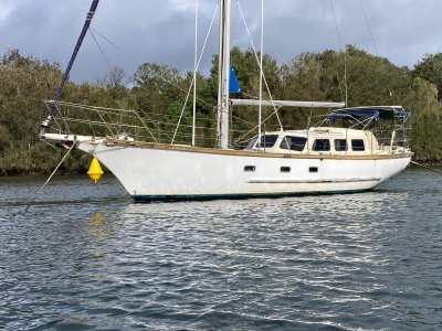 Endurance 35 low price be first to see (NSW South Coast)