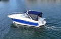 Monterey 270 Cruiser