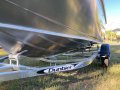 Makocraft 460 Commander Pro Side Console UNPAINTED B, M, T PACKAGE + OPTIONS!!!