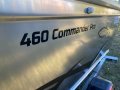 Makocraft 460 Commander Pro Side Console UNPAINTED B, M, T PACKAGE + OPTIONS!!!