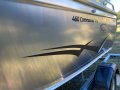 Makocraft 460 Commander Pro Side Console UNPAINTED B, M, T PACKAGE + OPTIONS!!!