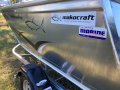 Makocraft 460 Commander Pro Side Console UNPAINTED B, M, T PACKAGE + OPTIONS!!!