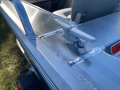 Makocraft 460 Commander Pro Side Console UNPAINTED B, M, T PACKAGE + OPTIONS!!!
