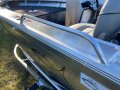 Makocraft 460 Commander Pro Side Console UNPAINTED B, M, T PACKAGE + OPTIONS!!!