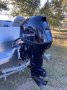 Makocraft 460 Commander Pro Side Console UNPAINTED B, M, T PACKAGE + OPTIONS!!!