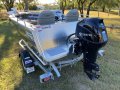 Makocraft 460 Commander Pro Side Console UNPAINTED B, M, T PACKAGE + OPTIONS!!!