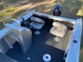 Makocraft 460 Commander Pro Side Console UNPAINTED B, M, T PACKAGE + OPTIONS!!!