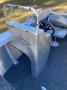 Makocraft 460 Commander Pro Side Console UNPAINTED B, M, T PACKAGE + OPTIONS!!!