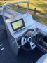 Makocraft 460 Commander Pro Side Console UNPAINTED B, M, T PACKAGE + OPTIONS!!!