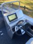 Makocraft 460 Commander Pro Side Console UNPAINTED B, M, T PACKAGE + OPTIONS!!!