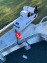Makocraft 460 Commander Pro Side Console UNPAINTED B, M, T PACKAGE + OPTIONS!!!