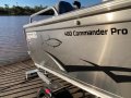 Makocraft 460 Commander Pro Side Console UNPAINTED B, M, T PACKAGE + OPTIONS!!!