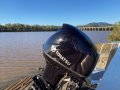 Makocraft 460 Commander Pro Side Console UNPAINTED B, M, T PACKAGE + OPTIONS!!!