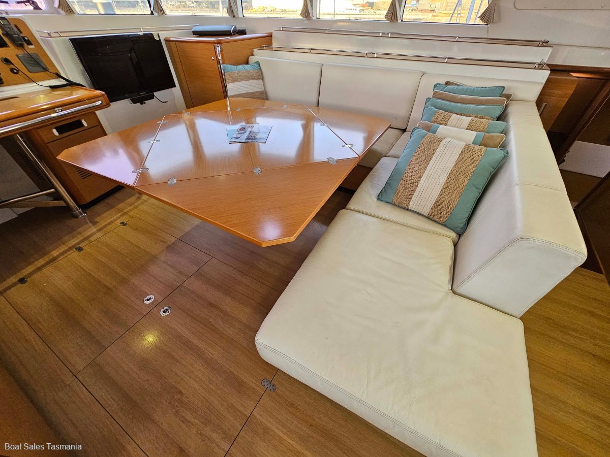 Lagoon 500 (3-Cab – Owners Stateroom) Soft Soul