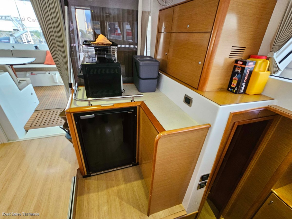 Lagoon 500 (3-Cab – Owners Stateroom) Soft Soul