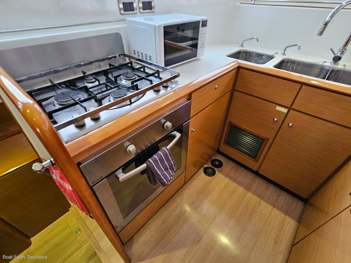 Lagoon 500 (3-Cab – Owners Stateroom) Soft Soul