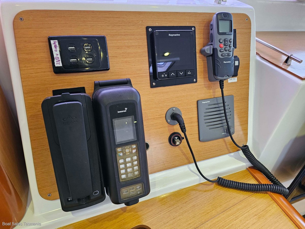 Lagoon 500 (3-Cab – Owners Stateroom) Soft Soul