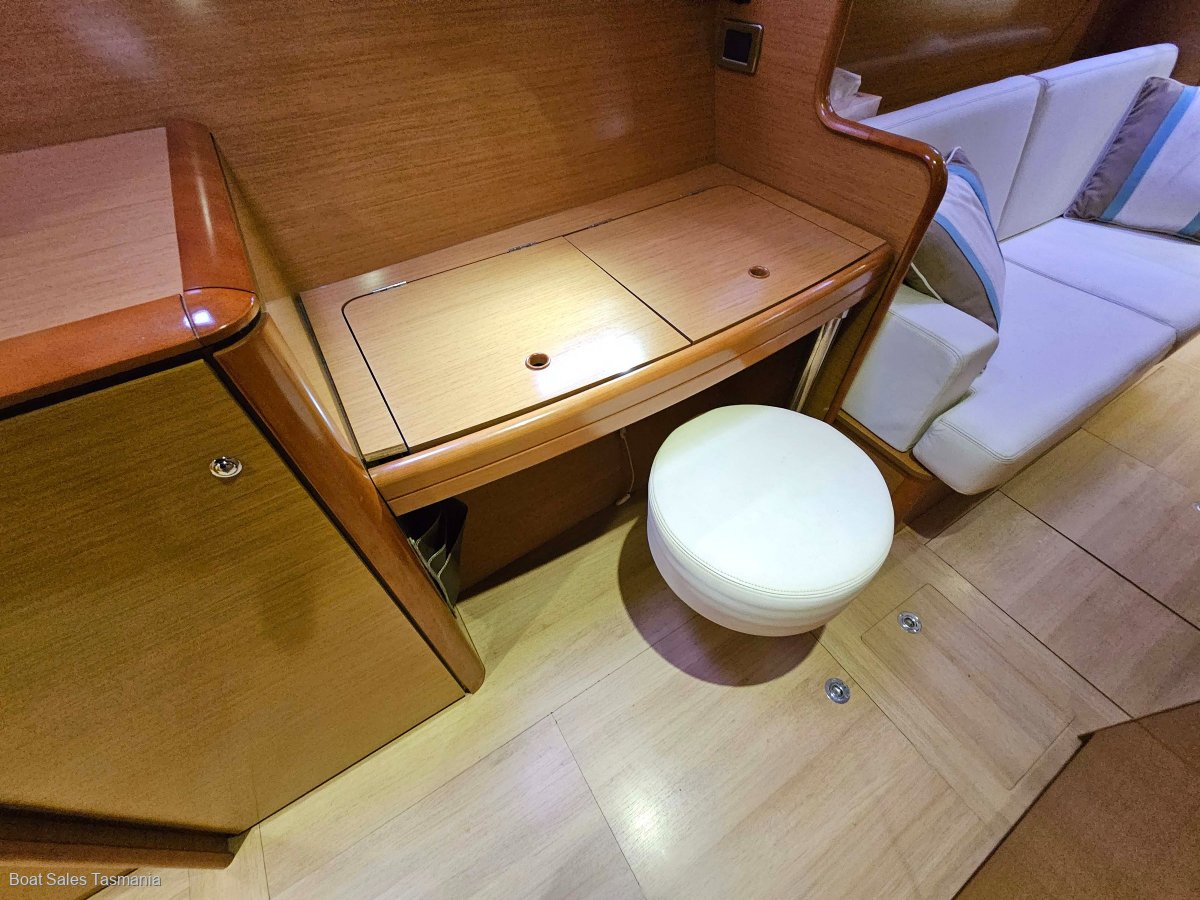 Lagoon 500 (3-Cab – Owners Stateroom) Soft Soul