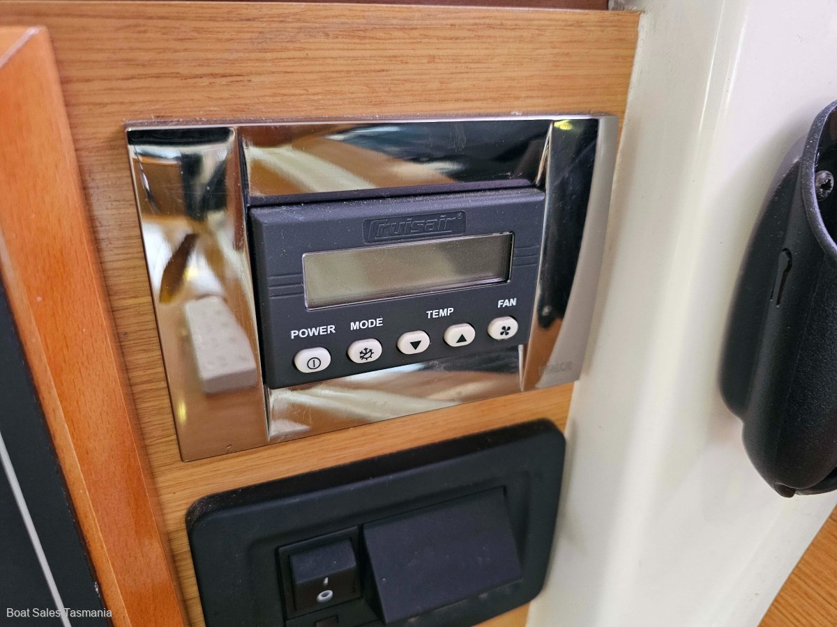 Lagoon 500 (3-Cab – Owners Stateroom) Soft Soul