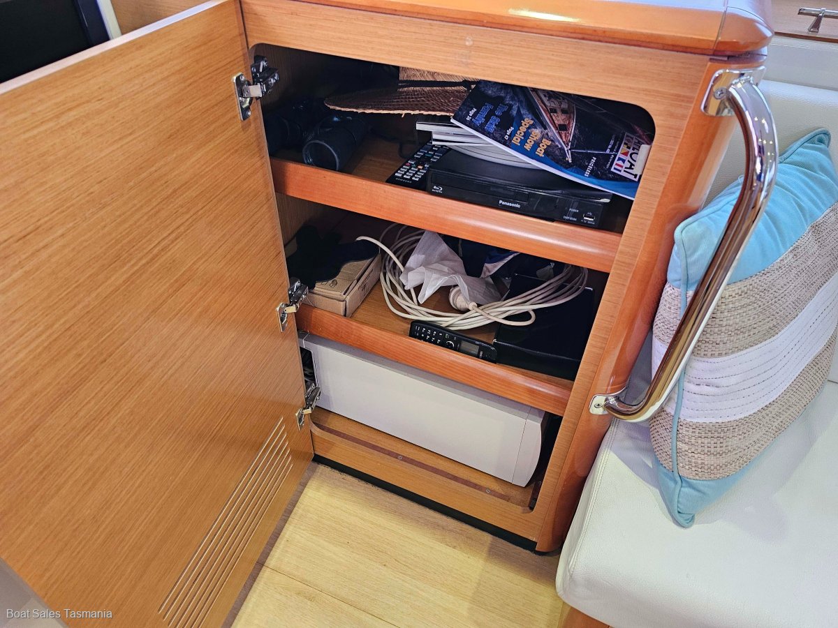 Lagoon 500 (3-Cab – Owners Stateroom) Soft Soul
